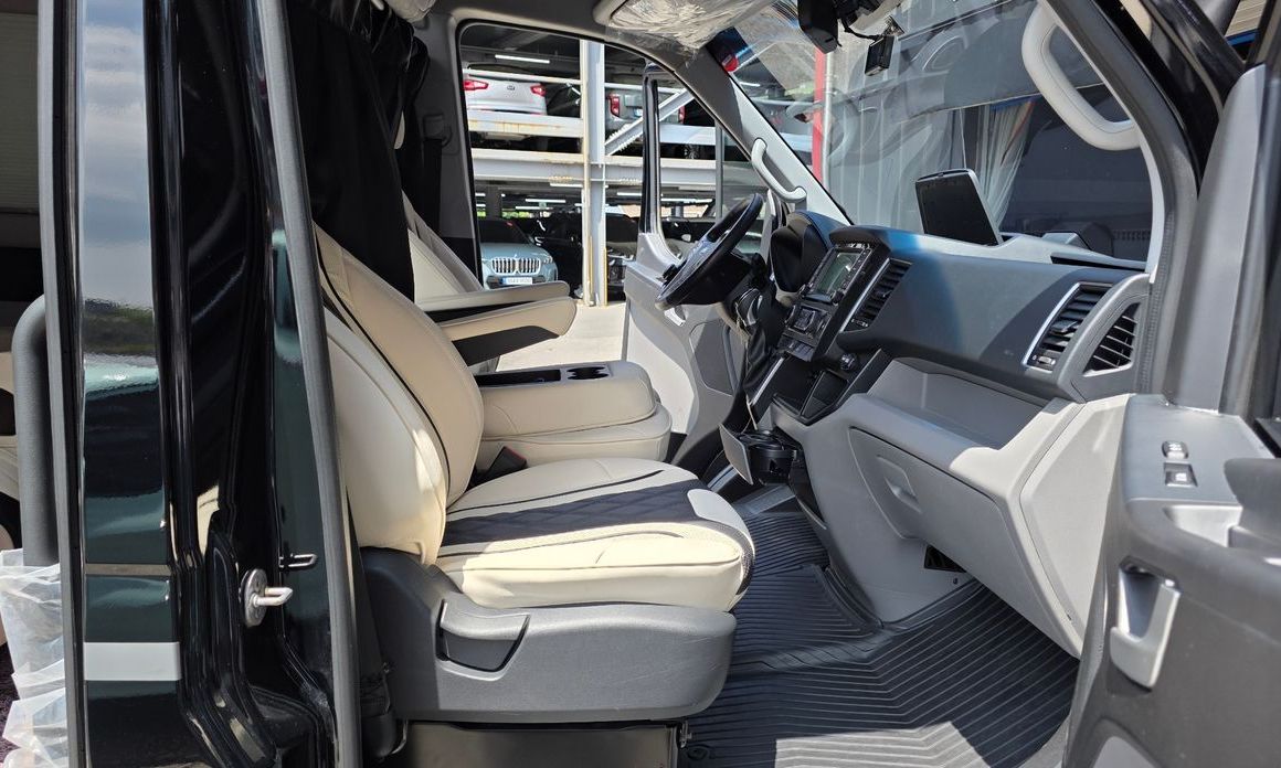 Hyundai Solati 2021