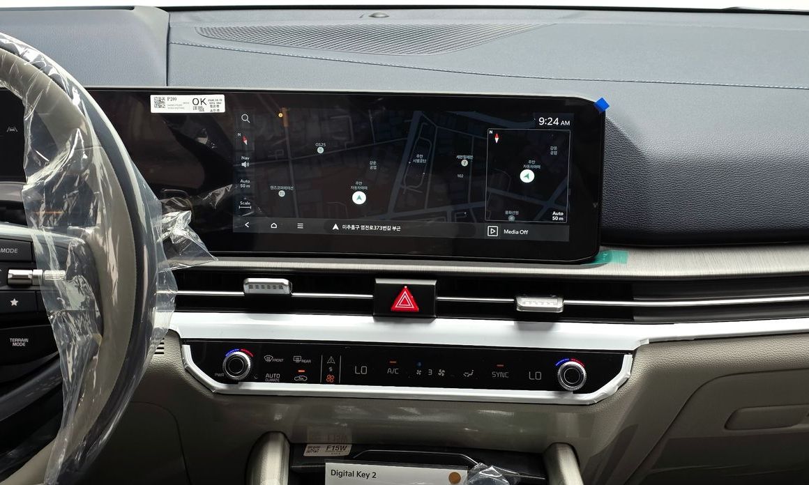 Kia Sportage 2026