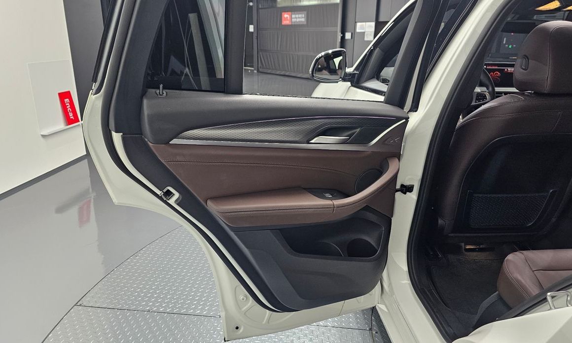 BMW X4 2023