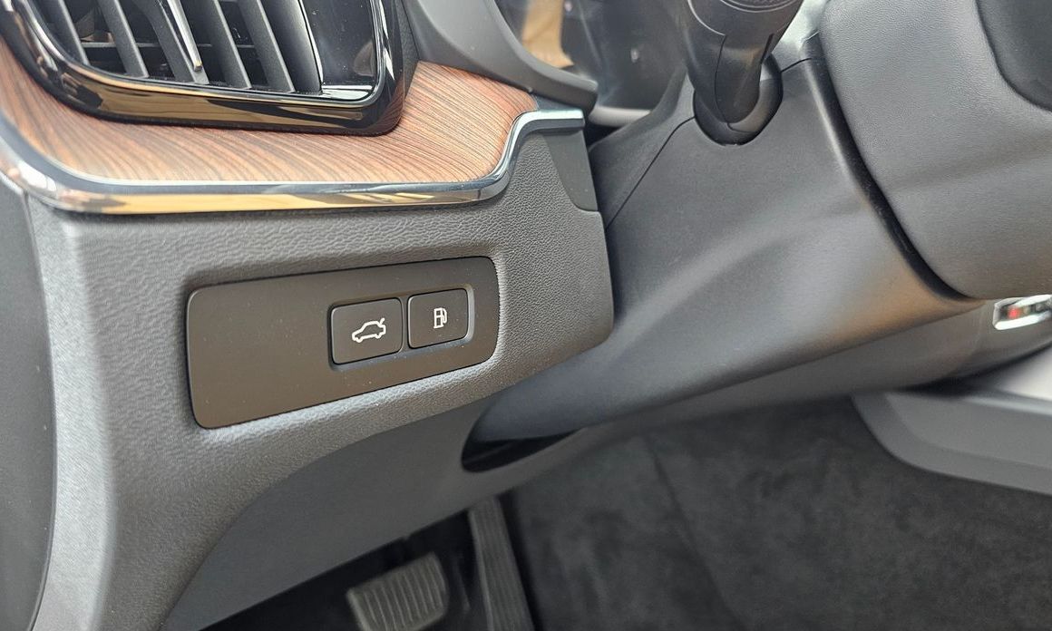 Volvo XC60 2024