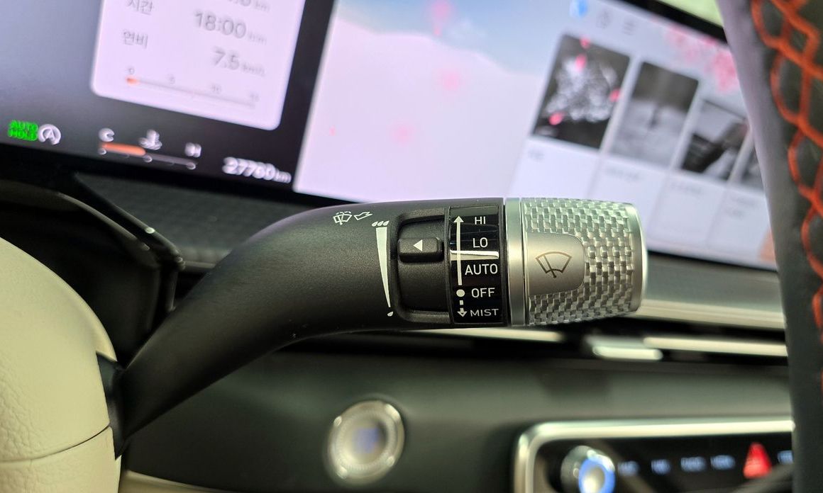 Genesis GV80 2024