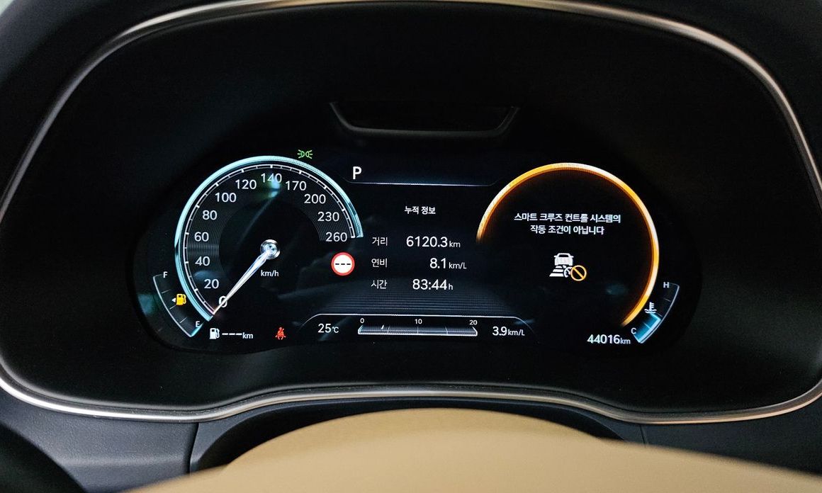 Genesis GV80 2023