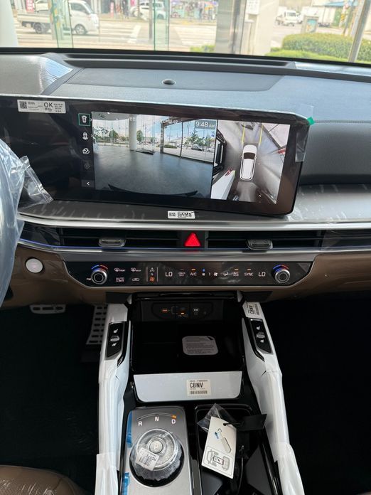 Kia Sorento 2026