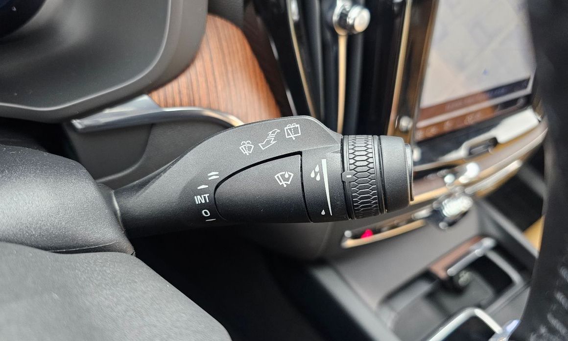 Volvo XC60 2024
