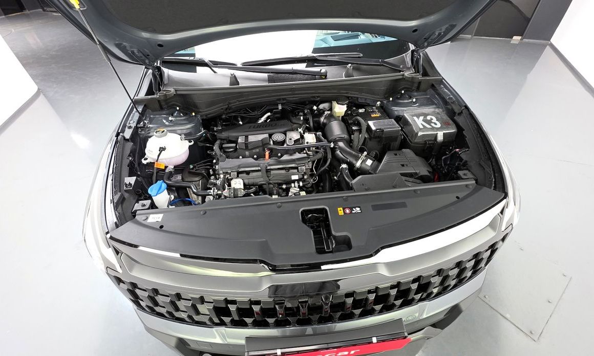 Kia Sportage 2026