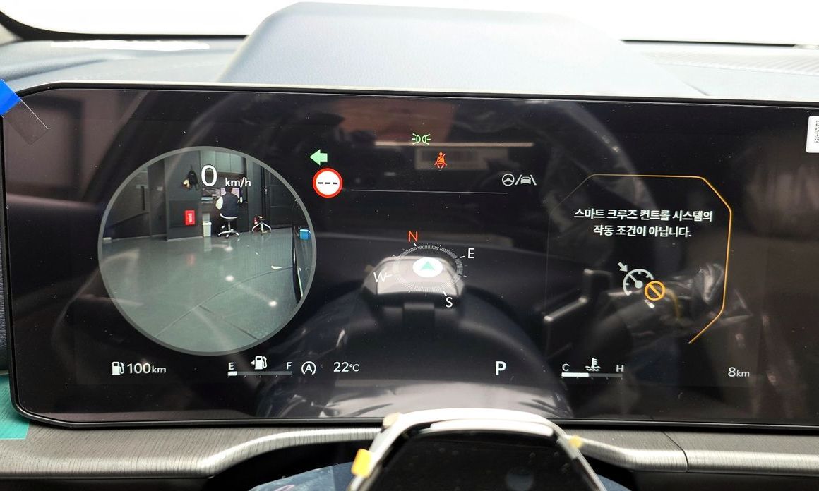 Kia Sportage 2026