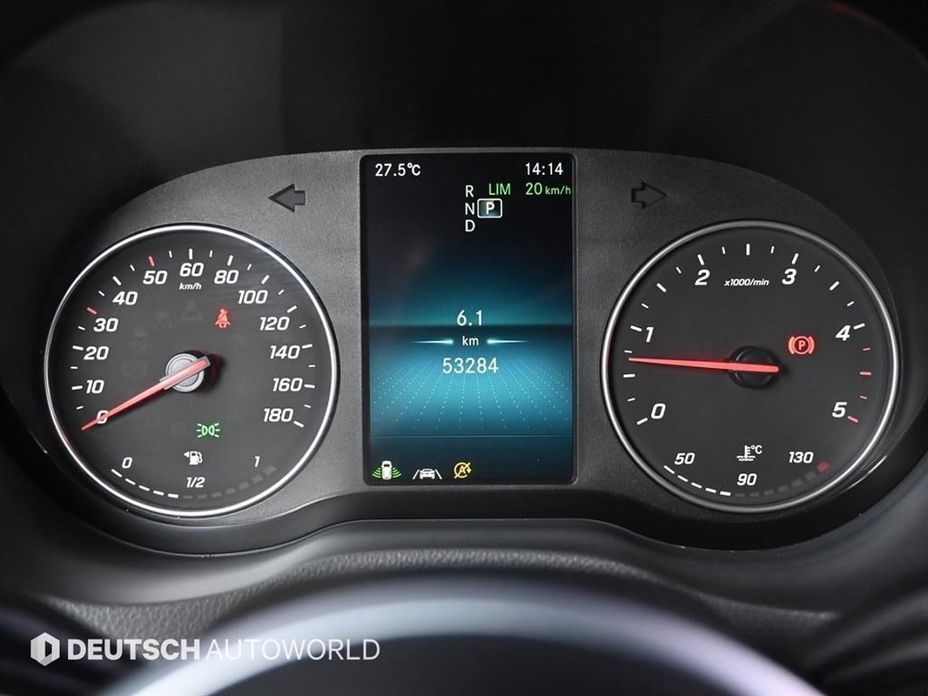 Mercedes-Benz Sprinter 2019