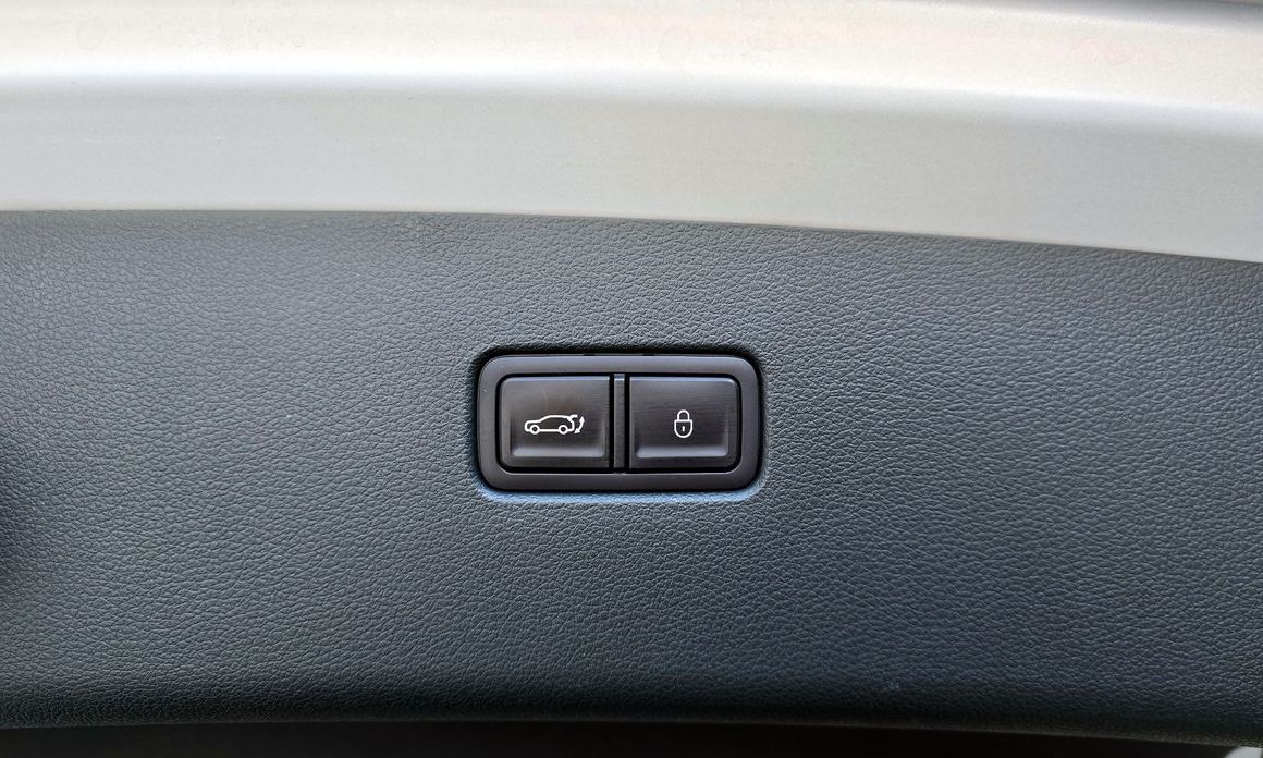 Genesis GV80 2024