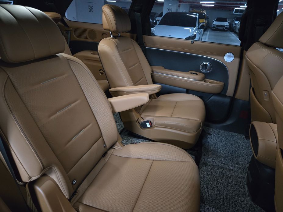 Hyundai Palisade 2026