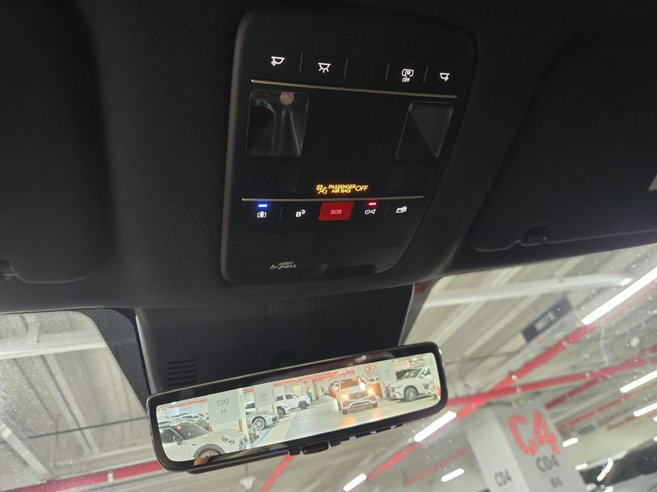 Hyundai Palisade 2026