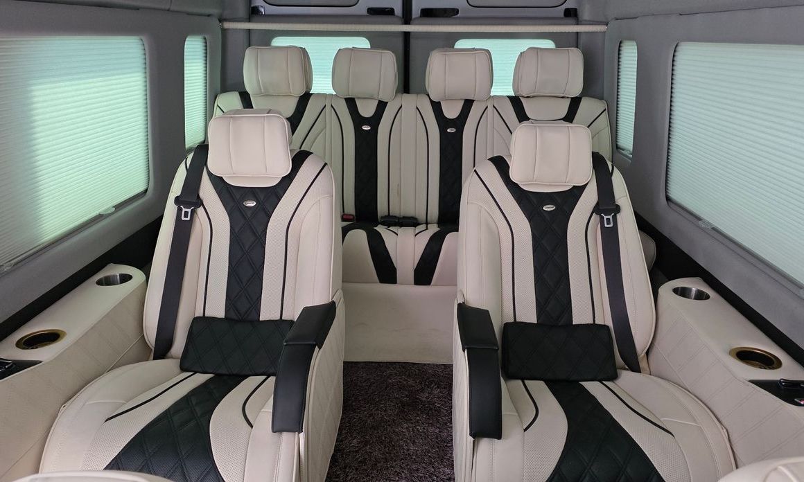 Hyundai Solati 2021