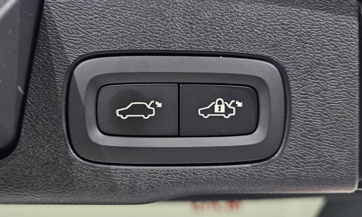 Volvo XC60 2024