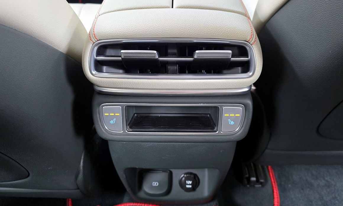 Genesis GV80 2024