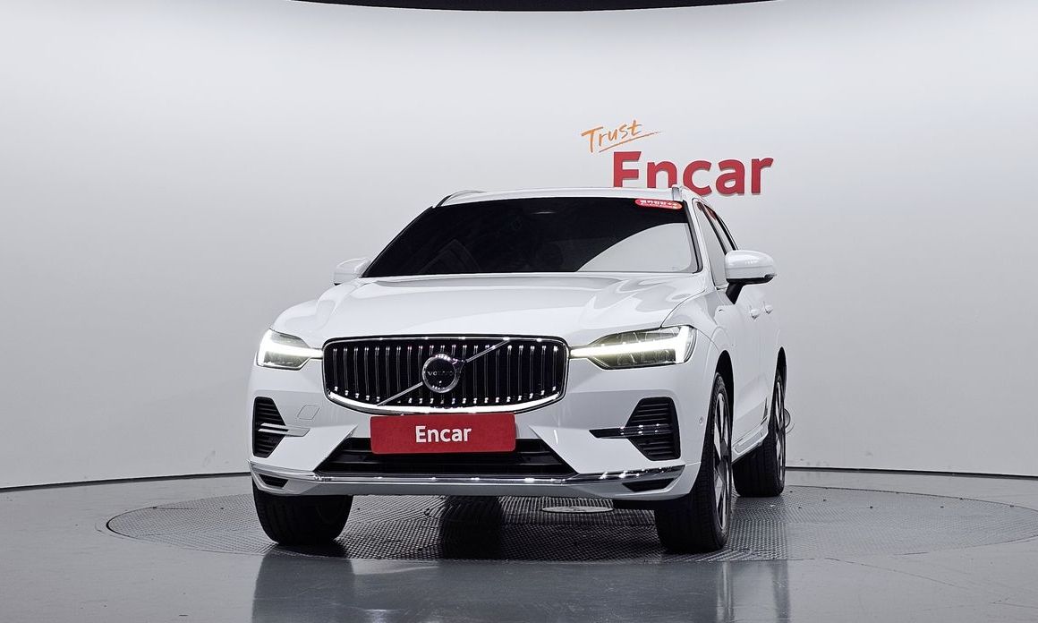 Volvo XC60 2024