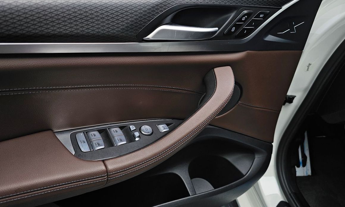 BMW X4 2023