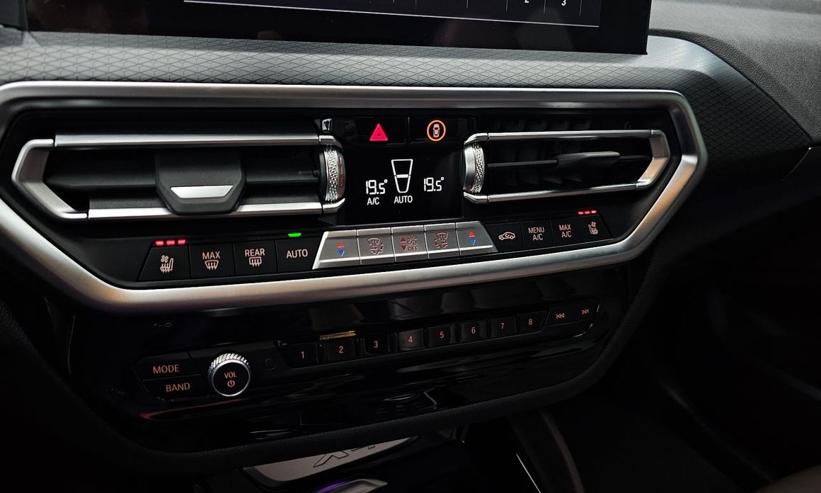 BMW X4 2023