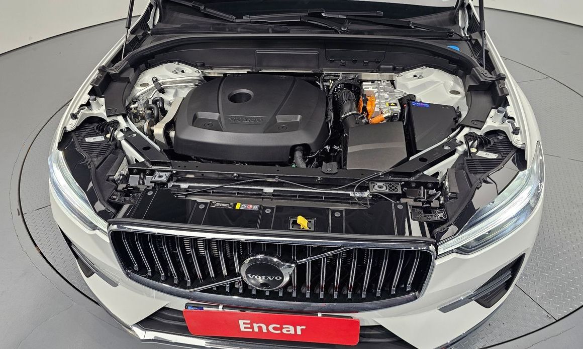 Volvo XC60 2024