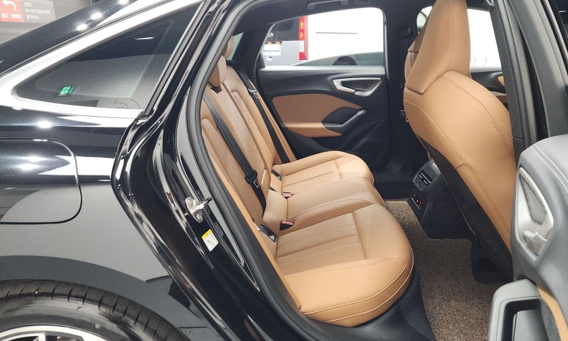 Audi A5 2025