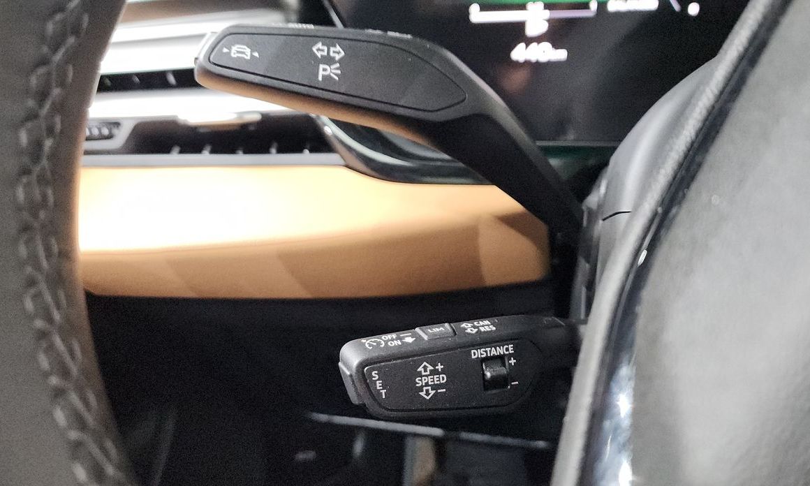Audi A5 2025
