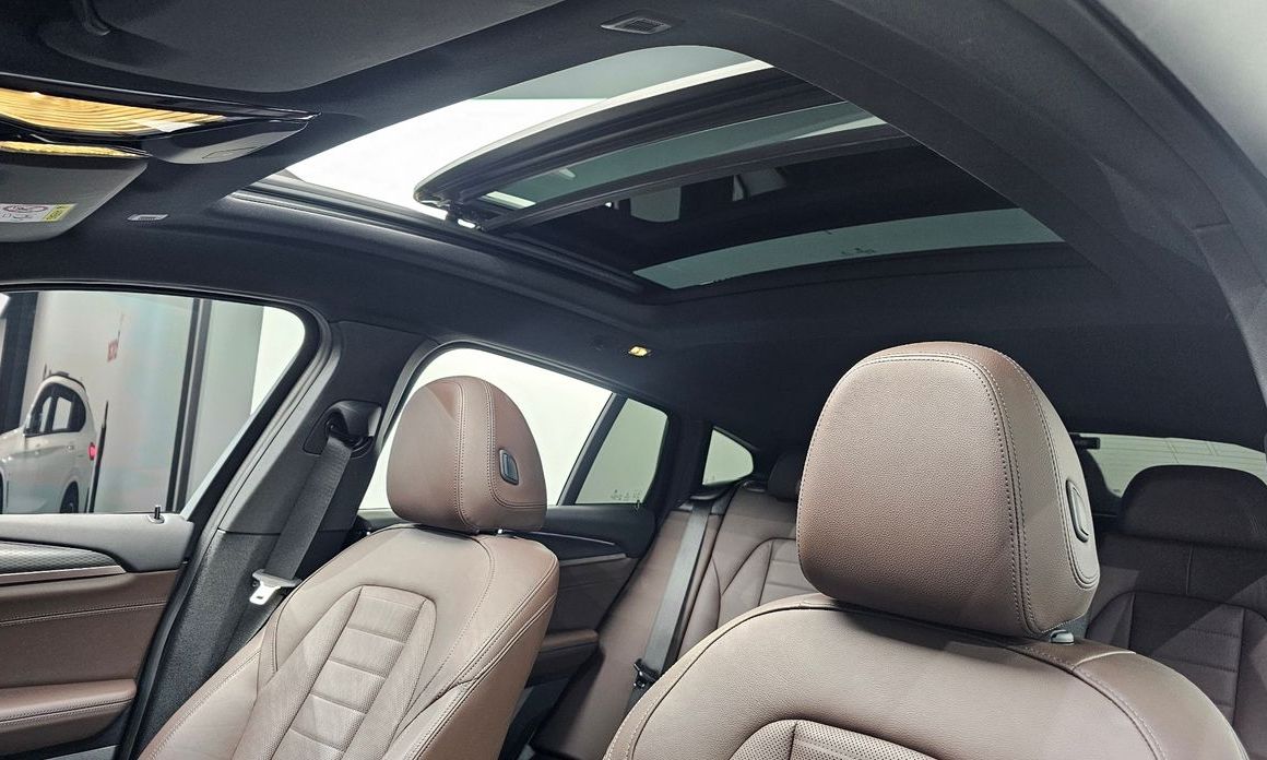 BMW X4 2023