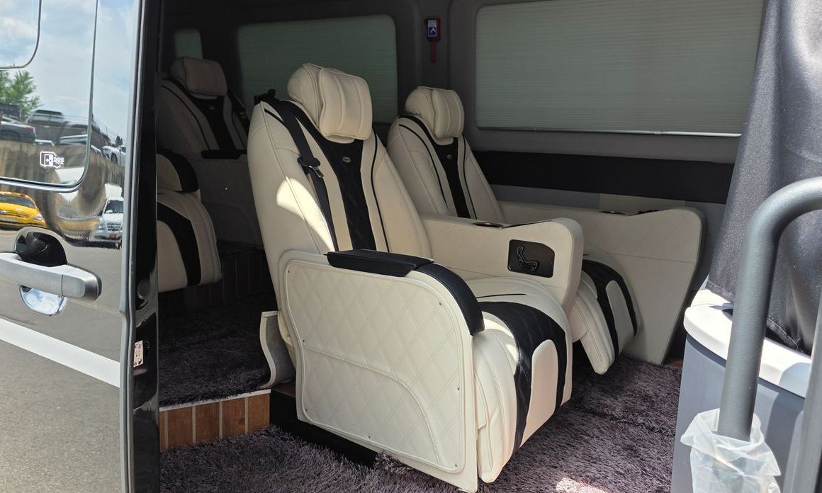 Hyundai Solati 2021