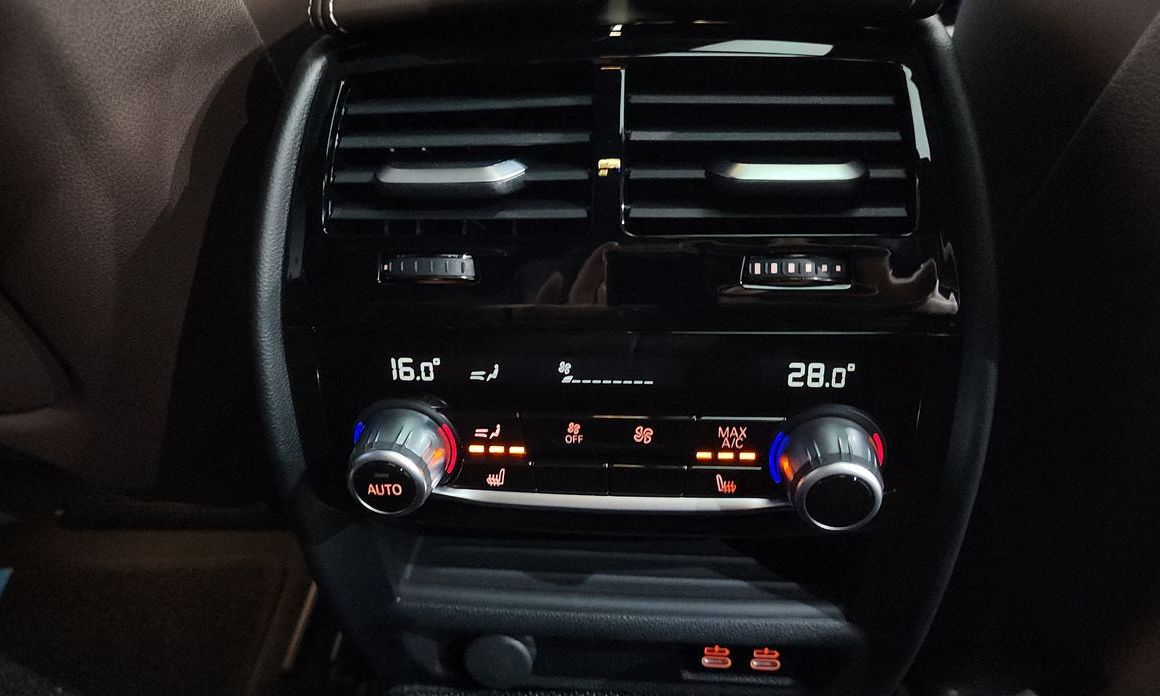 BMW Gran Turismo 2024