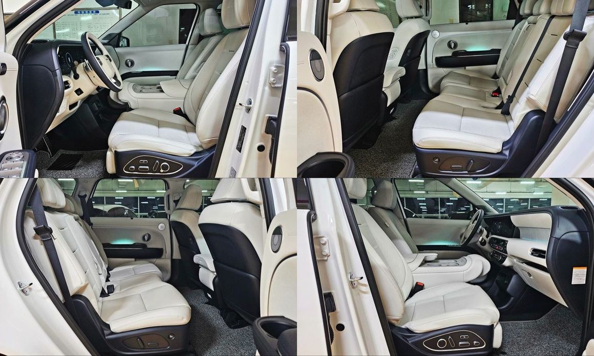 Hyundai Palisade 2026