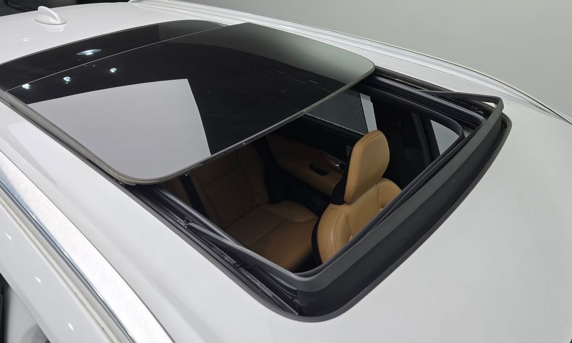 Volvo XC90 2022