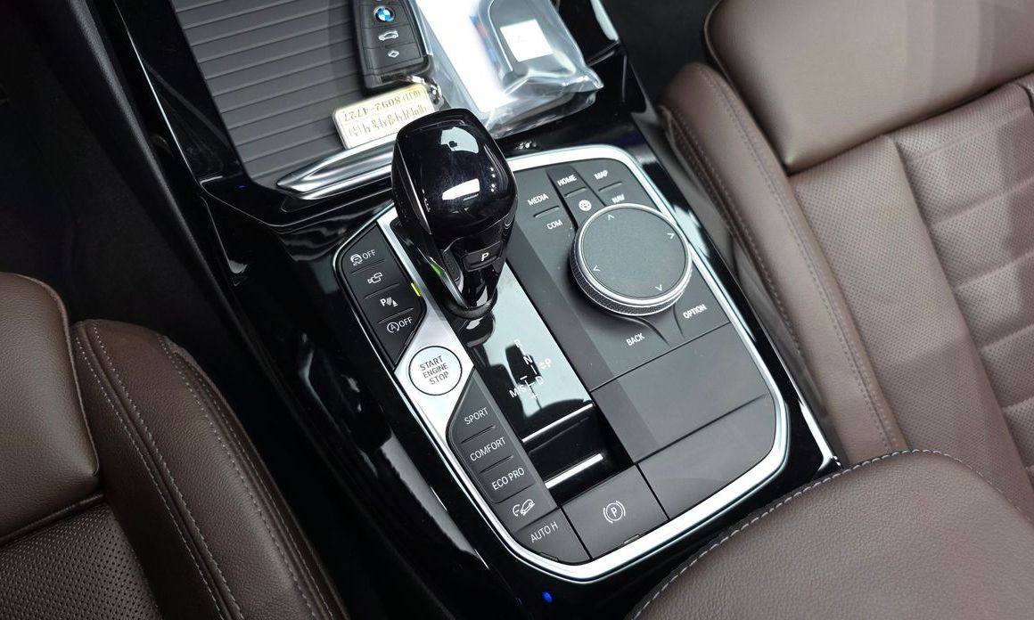 BMW X3 2023