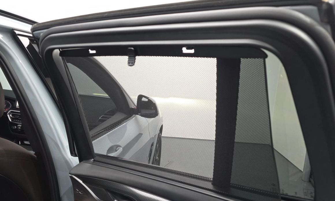 BMW X3 2023