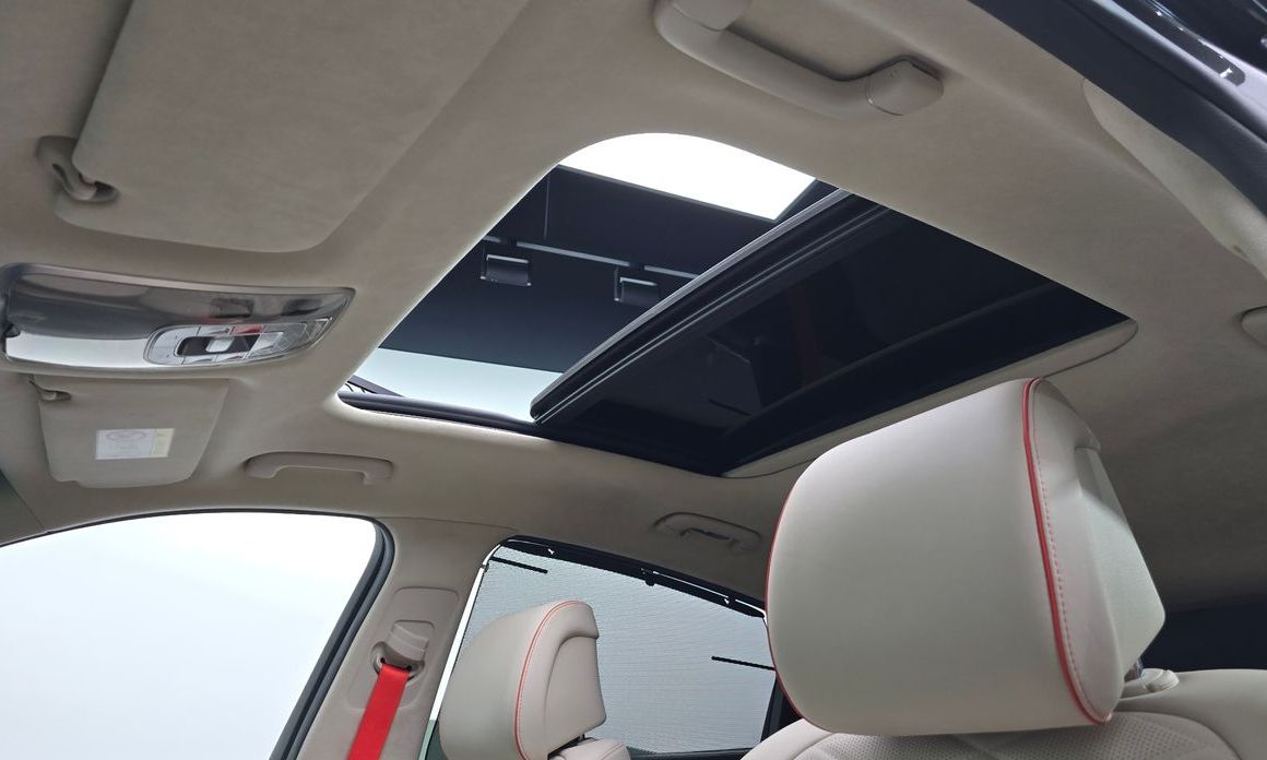 Genesis GV80 2024