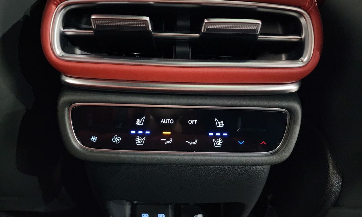Genesis GV80 2024