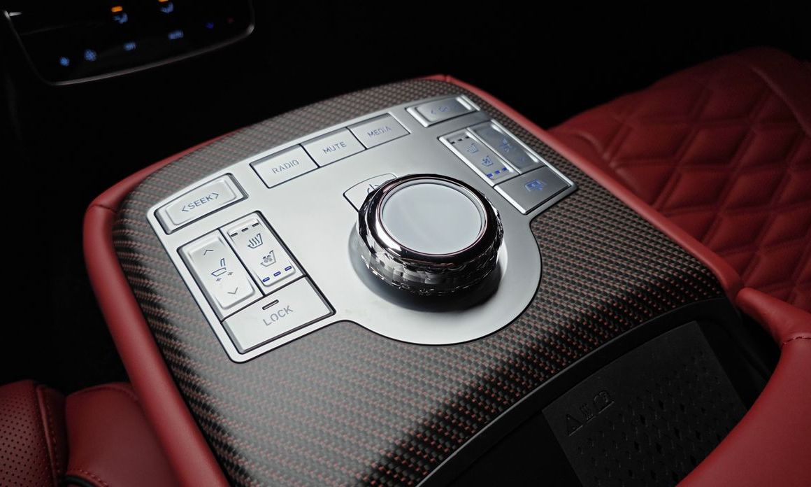 Genesis G80 2025
