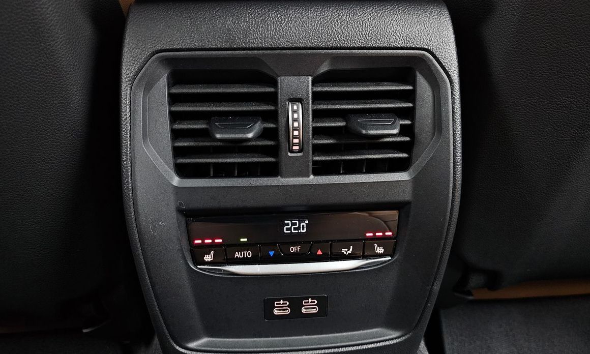 BMW 3-Series 2022