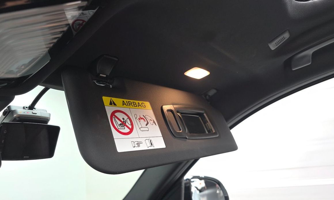 BMW X3 2023