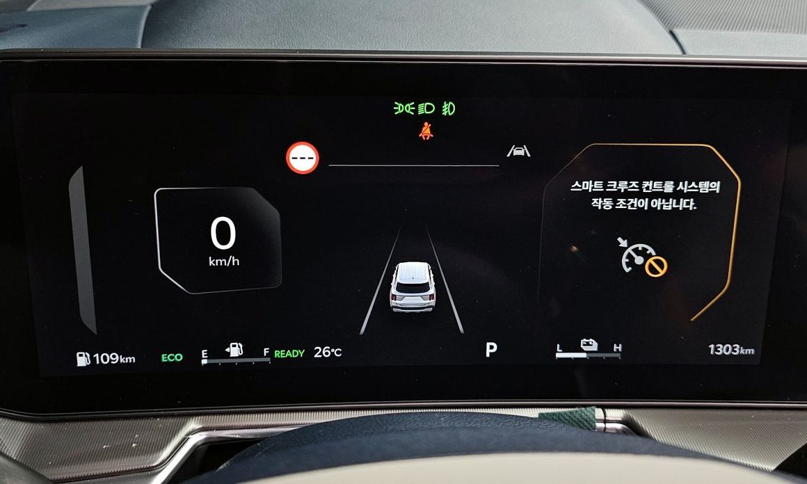 Kia Sorento 2026