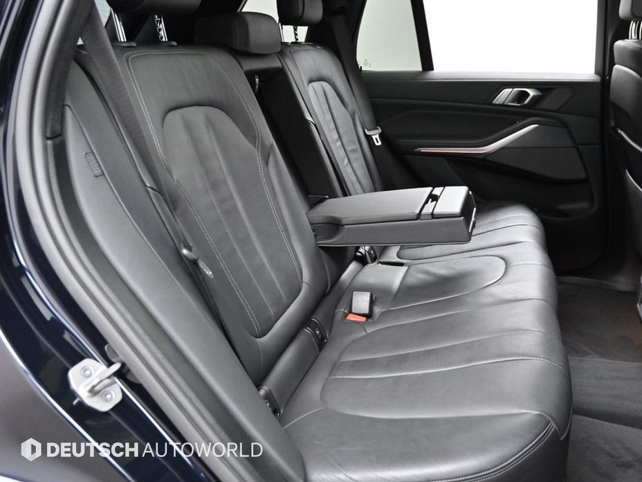 BMW X5 2021