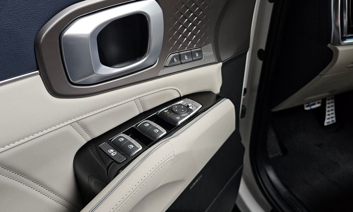 Kia Sorento 2026