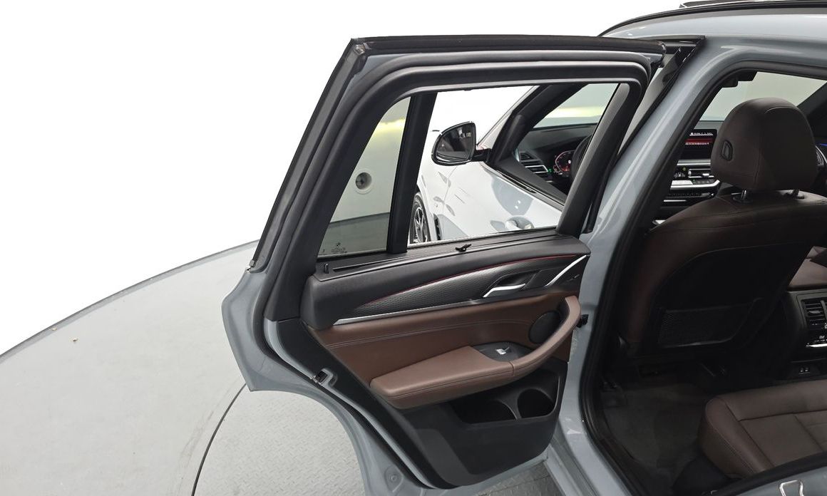 BMW X3 2023