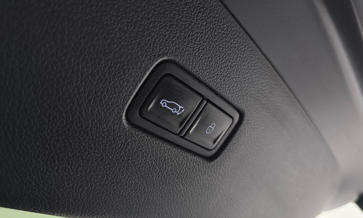 Genesis GV80 2024