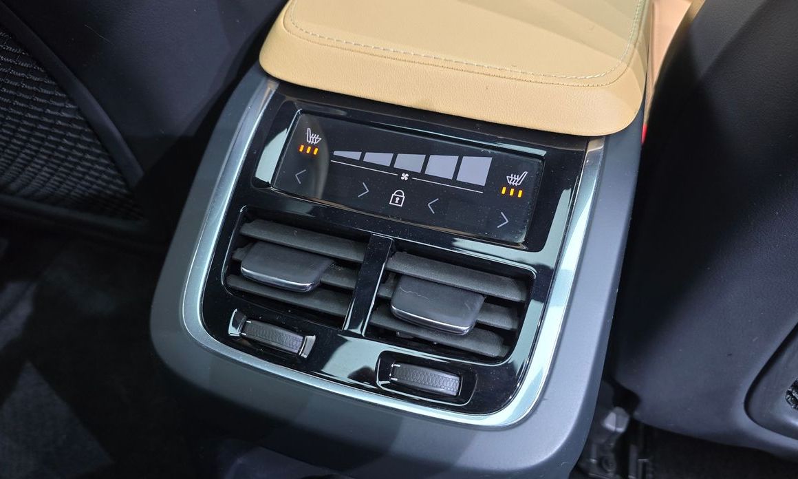 Volvo XC90 2022