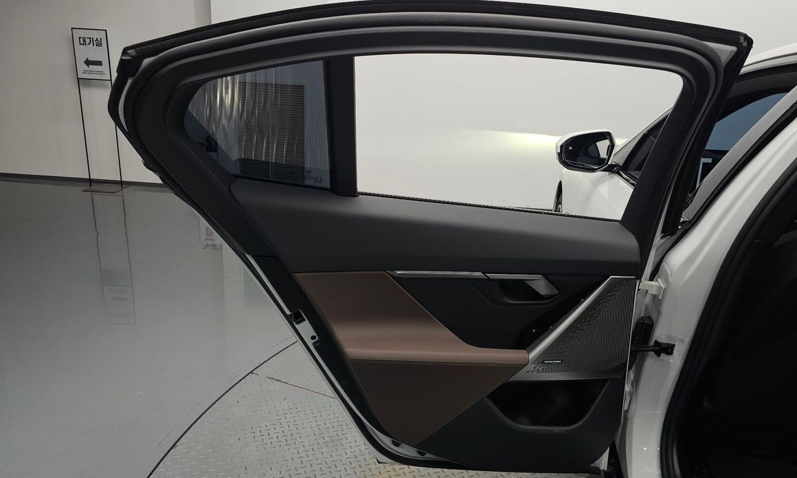 BMW 5-Series 2026