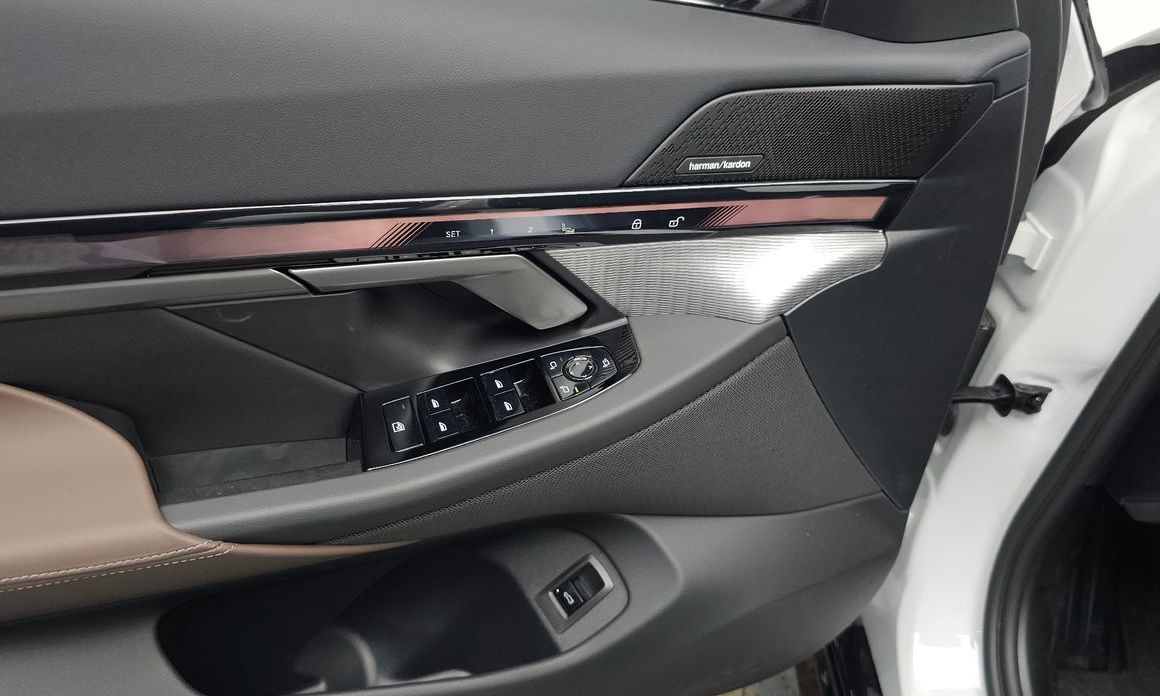 BMW 5-Series 2026
