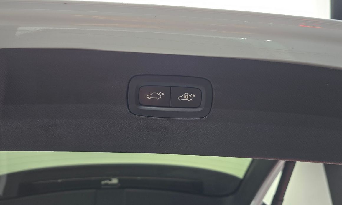 Volvo XC90 2022