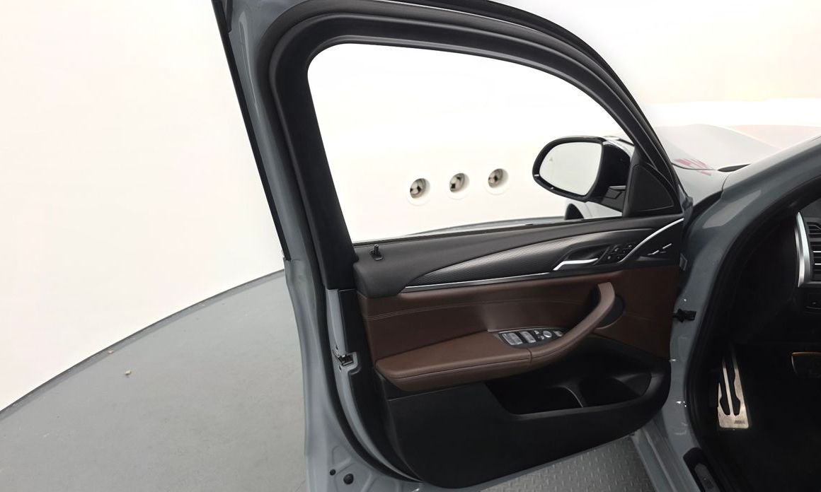 BMW X3 2023