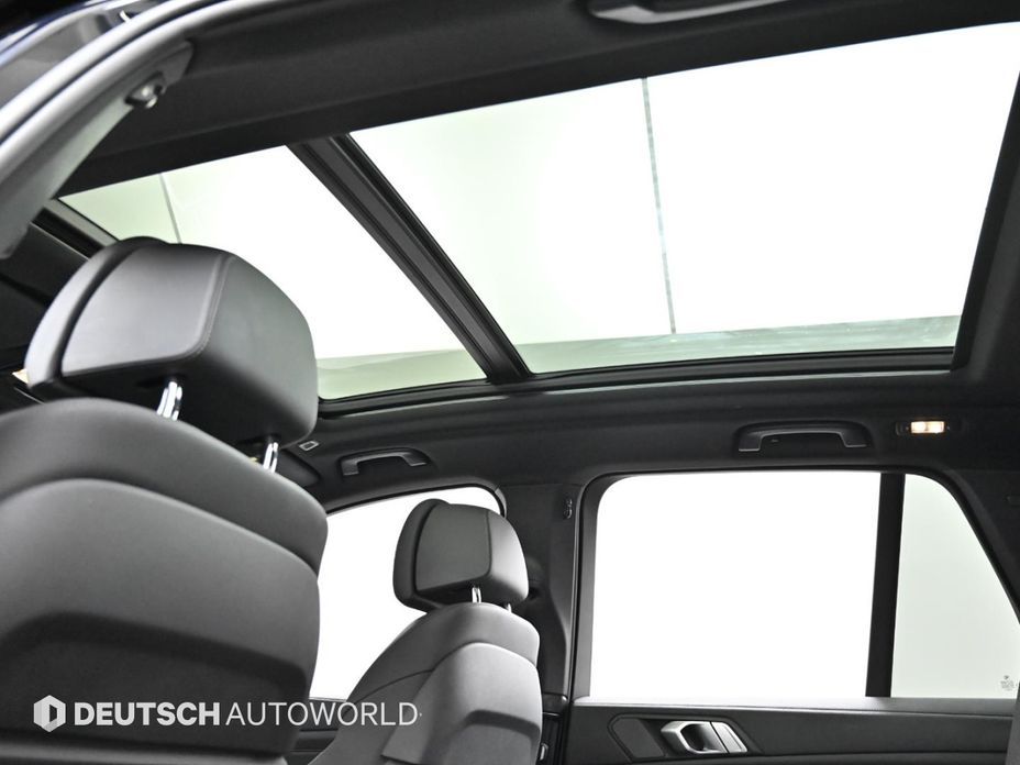 BMW X5 2021