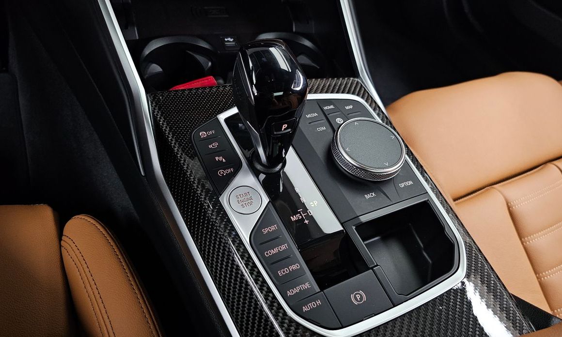 BMW 3-Series 2022