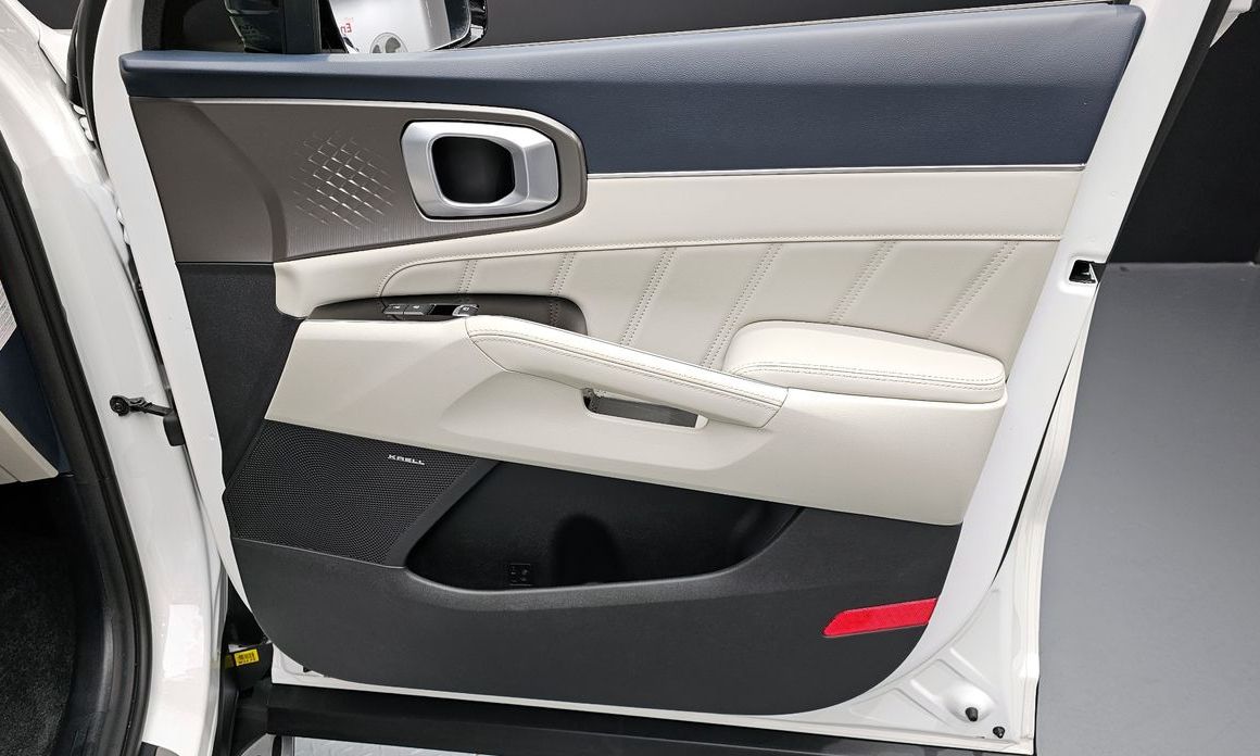 Kia Sorento 2026