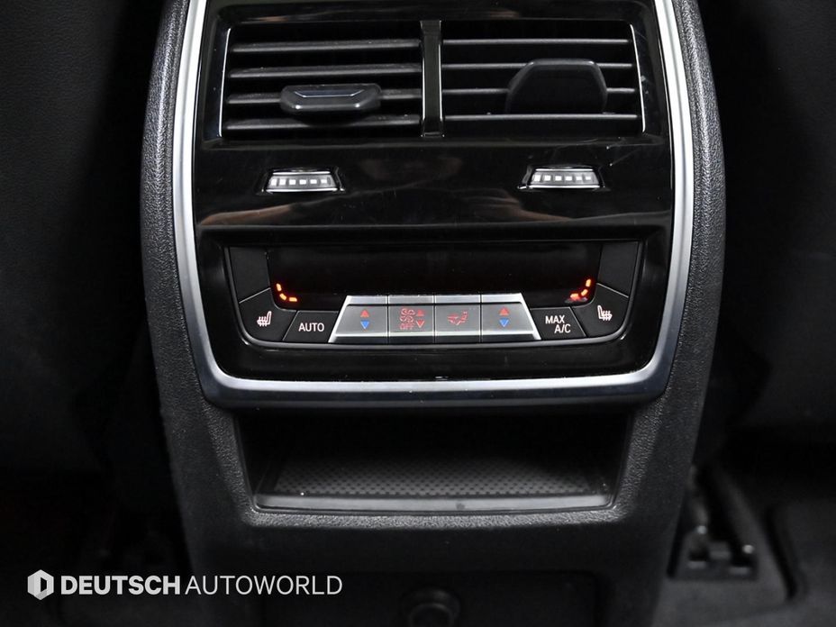 BMW X5 2021