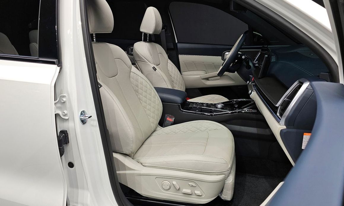 Kia Sorento 2026